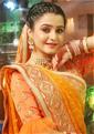 Absolutely dazzling profiles: Simran, member from India