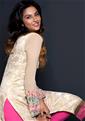 Date the member of your dreams: Shaiza, member in India