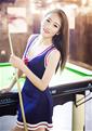 Welcome to our photo gallery! Take a look at pretty Thai member Yali