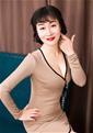 Hundreds of beauties: member lone Asian Xiangrong