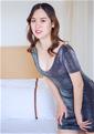 Hundreds of gorgeous pictures: free attractive Asian member Baoyi(Biily)