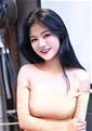 Date the member of your dreams: pretty Asian member Sihan from Nanchang