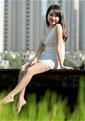 Gorgeous pictures: Mengting(Malinda), contact a Asian member