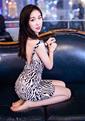 Beautiful pictures: caring Asian member photo: Jingwei
