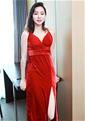 Gorgeous profiles pictures: zhaoxuan, romantic companionship, Asian, seeking member