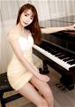 Most gorgeous profiles: young Asian member SiYun