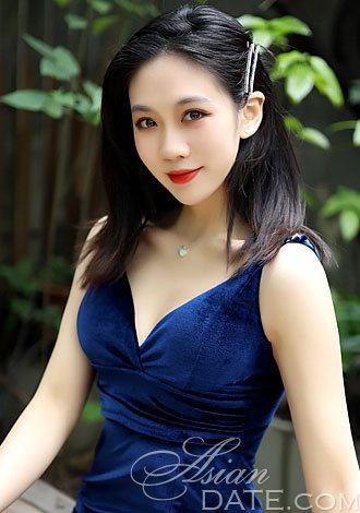 Gorgeous profiles only: Muyuan from Changsha, member, free,  Asian