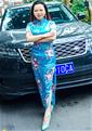 Date the member of your dreams: Jingping, member in China