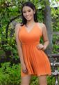 Gorgeous profiles pictures: caring Philippines member Mica Canares