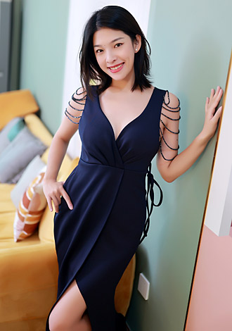 Hundreds of gorgeous pictures: Zi qing, dating free member Asian