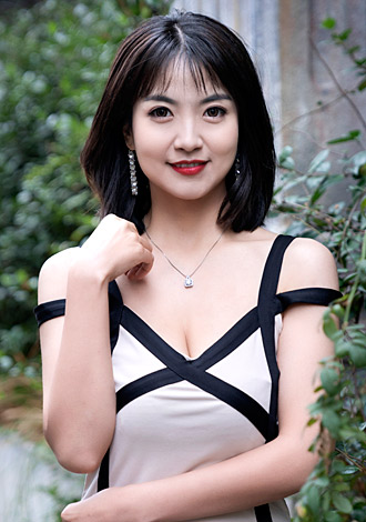Gorgeous profiles only: Hui from Shanghai, beautiful Asian member