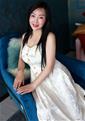 We hope you enjoy our photo gallery; date Asian member Jingtao(Peach)