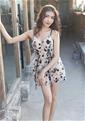 Gorgeous member profiles: Yuchen, China member