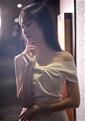 Hundreds of beauties: attractive Thai member Liujuan(Angel)