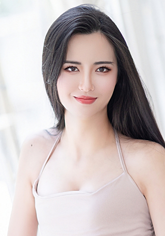Gorgeous member profiles: China caring member Cuimin(Susu) from Kunming