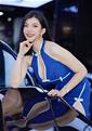 Date the member of your dreams: pretty Asian member Yu from Shanghai