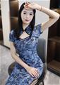 Hundreds of dazzling profiles: caring Asian Member Ting