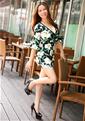 Gorgeous member profiles: Yan, Thai, Asian member pic 