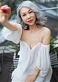 Gorgeous pictures: Asian member Lei