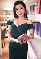 Gorgeous profiles only: beautiful Thai member Qing from Shanghai