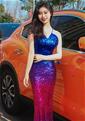 We hope you enjoy our photo gallery; Asian member member Yanling (Lisa)