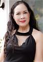 Most gorgeous profiles: attractive Thai member VO THI MY from Beijing