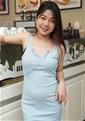 Gorgeous profiles pictures: Asian member, profile Khanh Huyen(Mia)