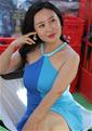 Hundreds of beauties: Jing, Thai member for romantic companionship