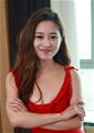 Date the member of your dreams: young Asian profile Qing from Xianning