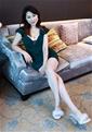 Gorgeous profiles only: Asian member Lin