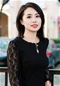Date the member of your dreams: caring Asian member Tingting from Wuhan