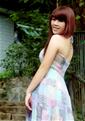 Welcome to our photo gallery! Take a look at hot Thai woman Shuihua