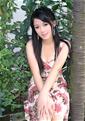Dating Asian single woman; gorgeous pictures: Yingchun