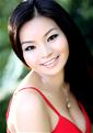 Most gorgeous women: Shishi from Shenzhen, Asian bride picture