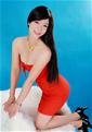 Thousands of beauties: exotic mail order bride Lihong