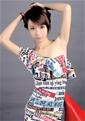 Gorgeous pictures: Rong from Changsha, Asian woman for marriage and dating