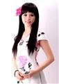 Explore our online photo gallery, take a look at Min, Thai woman for marriage