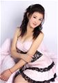 Gorgeous girls only: hot Asian lady Jinfang from Changsha