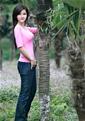 Hundreds of beauties: beautiful, single Asian woman lanhua