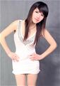 Hundreds of stunning women: China bride Chun'e