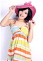 Hundreds of beauties: Ting, foreign woman seeking marriage