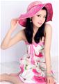 Gorgeous girls only: hot foreign woman Changzhi from Changsha