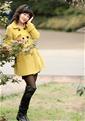 Date the woman of your dreams: free Asian bride Yan from Changsha