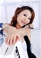Gorgeous women pictures: gorgeous Asian bride shasha from Zhanjiang