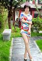 Gorgeous pictures: young Asian woman Mingming