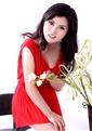 Gorgeous women: Asian girl picture: Min