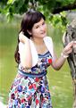 We hope you enjoy our photo gallery; hot Asian girl photo: Xi