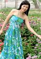 Hundreds of gorgeous pictures: young Asian bride Jun from Beijing