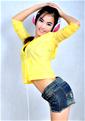 Enjoy browsing our photo gallery! Take a look at innocent Asian girl Li