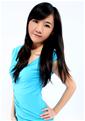 Gorgeous single women: huan from Xiangtan, girl from China